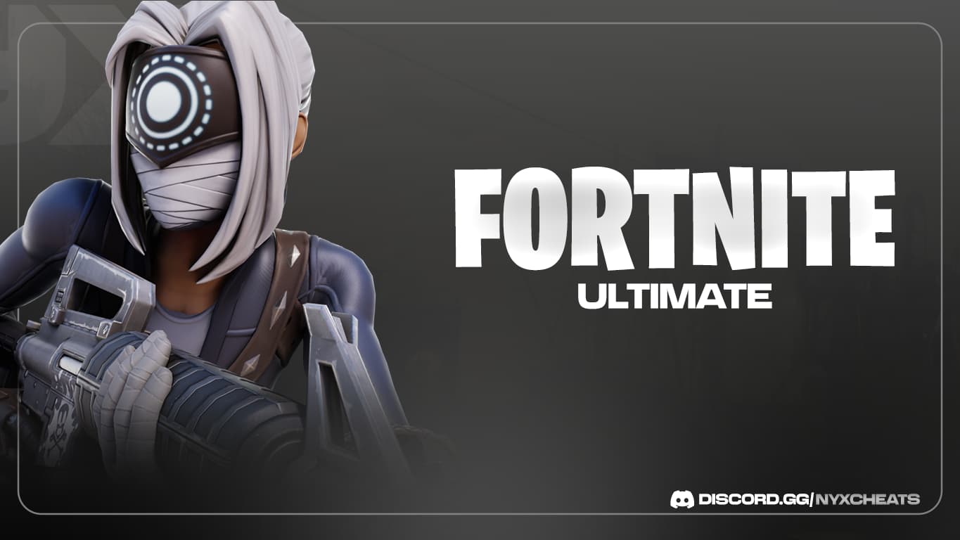 Fortnite Ultimate