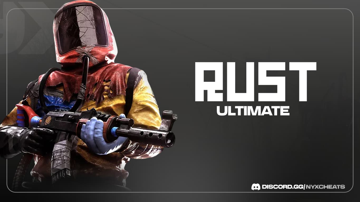 Rust Ultimate